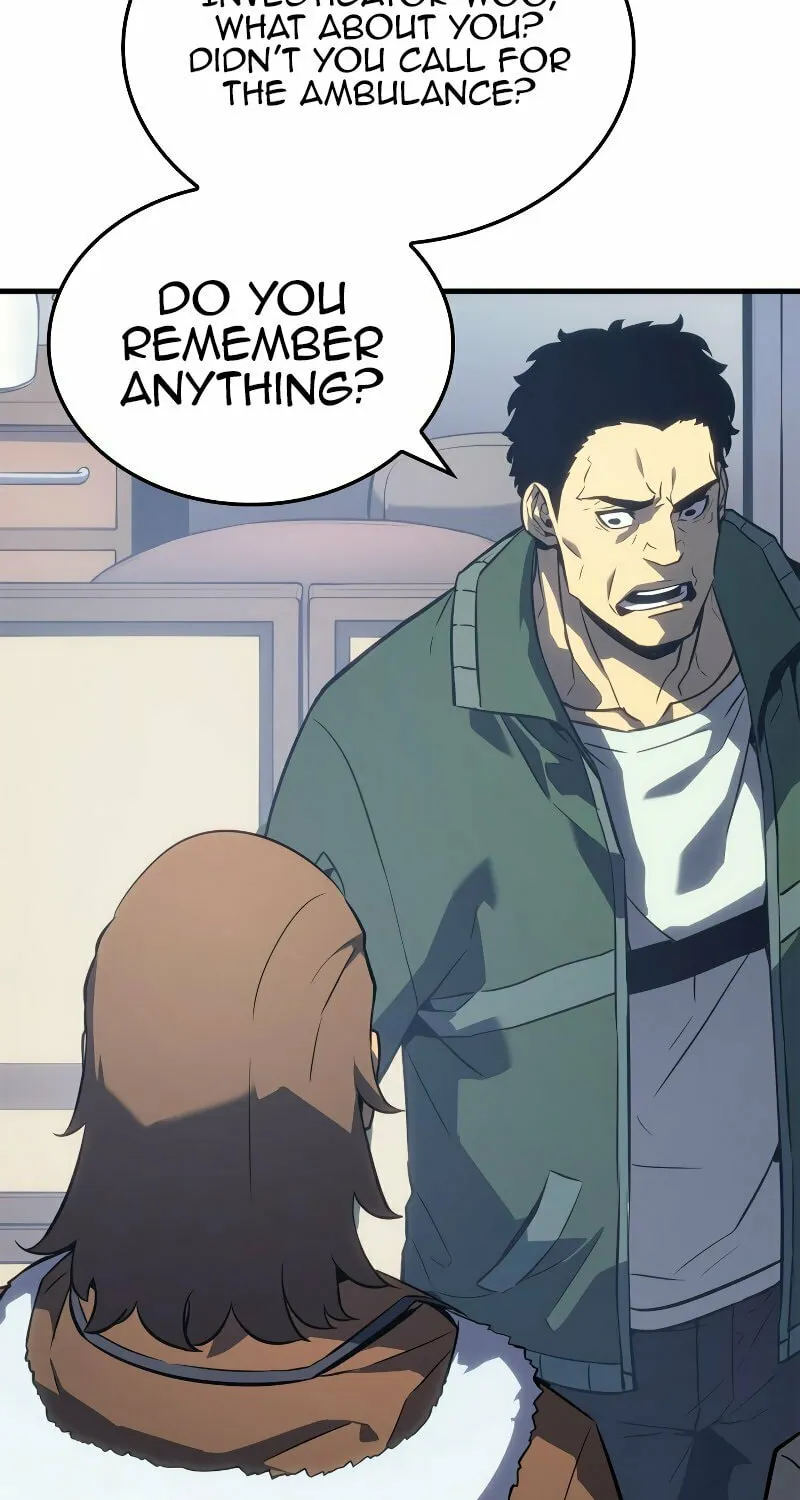 Solo Leveling Chapter 179.1 page 103 - 