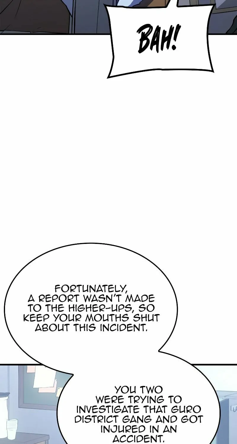 Solo Leveling Chapter 179.1 page 106 - 