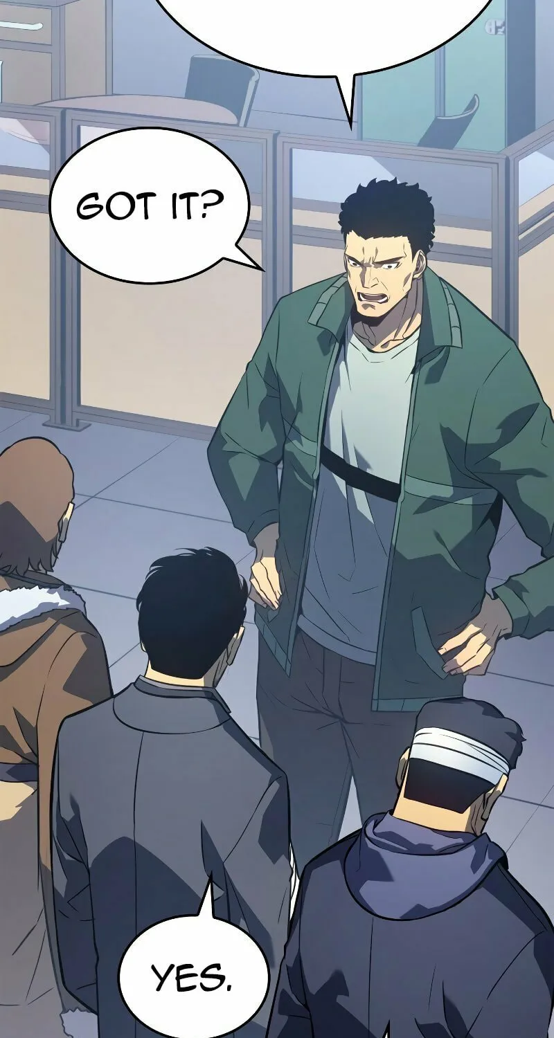 Solo Leveling Chapter 179.1 page 107 - 