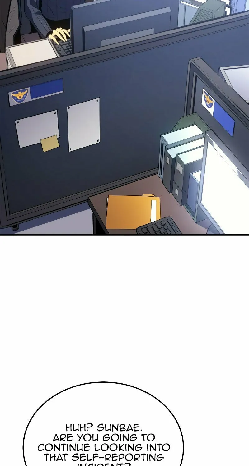 Solo Leveling Chapter 179.1 page 110 - 