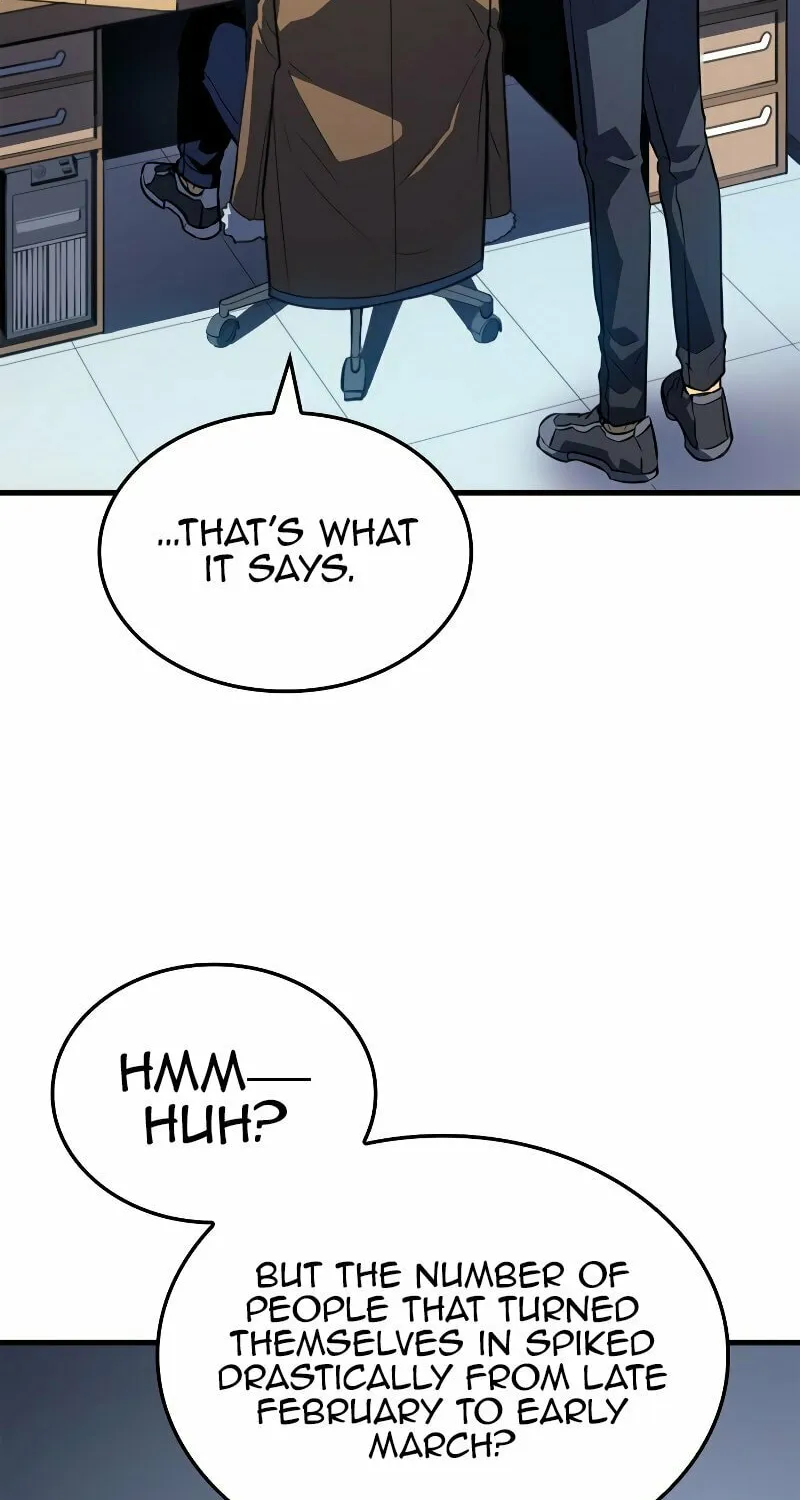 Solo Leveling Chapter 179.1 page 114 - 