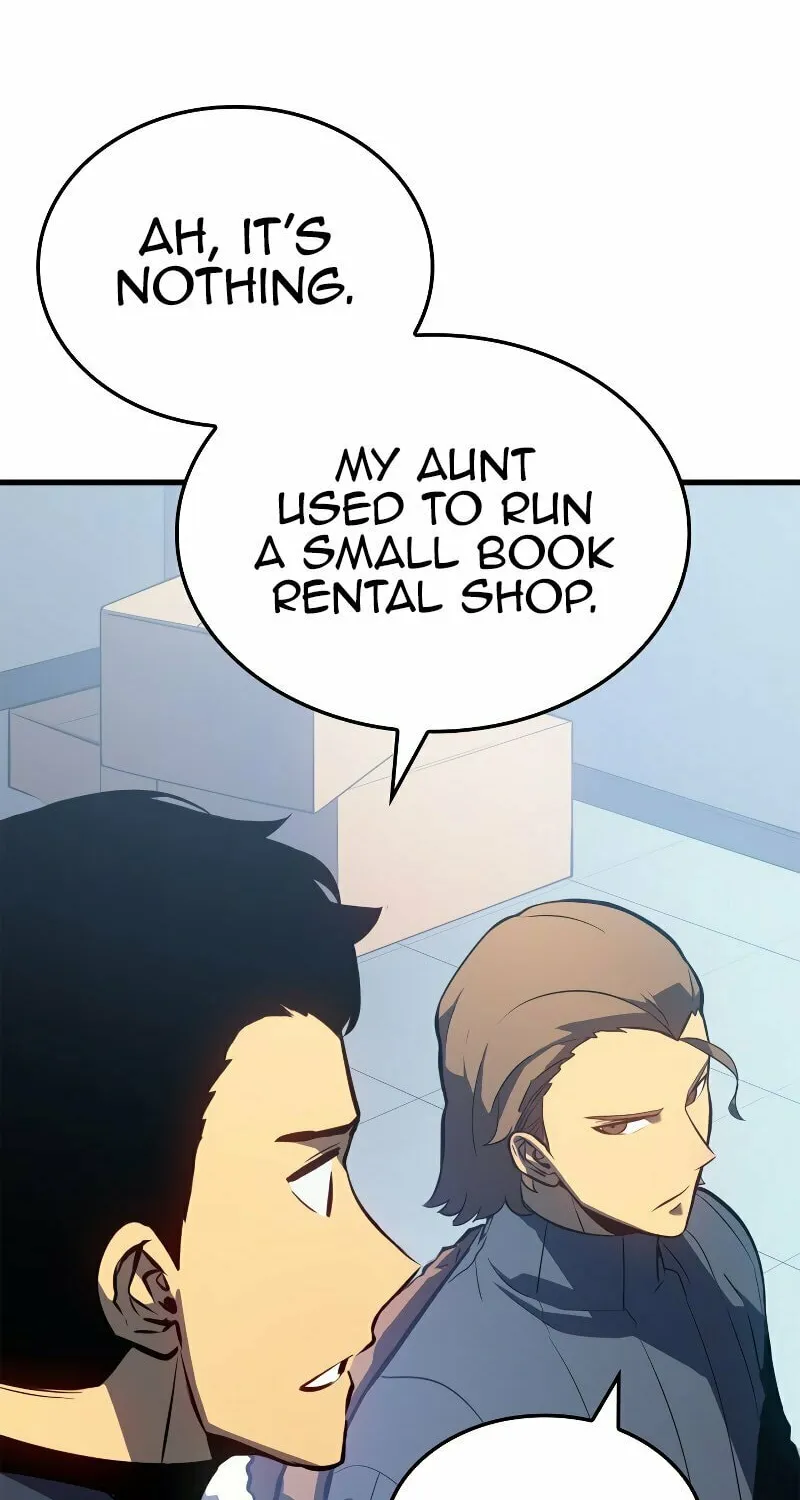 Solo Leveling Chapter 179.1 page 116 - 