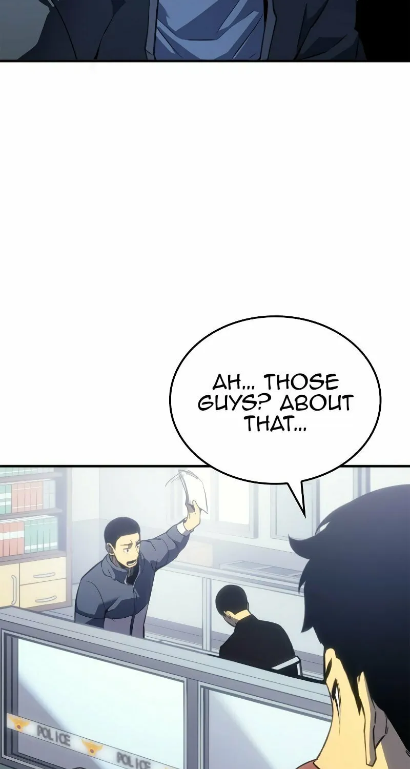 Solo Leveling Chapter 179.1 page 13 - 