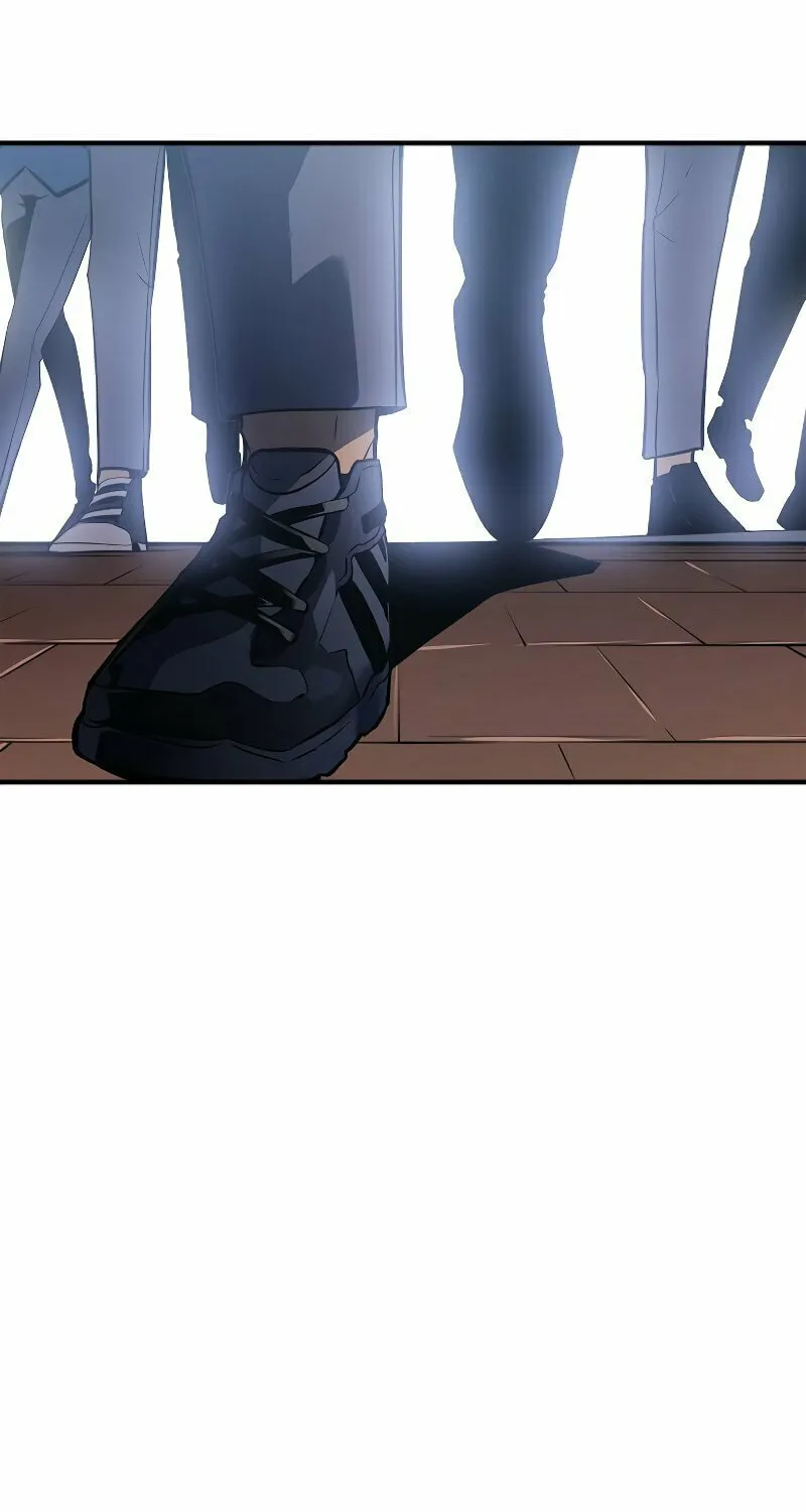 Solo Leveling Chapter 179.1 page 124 - 