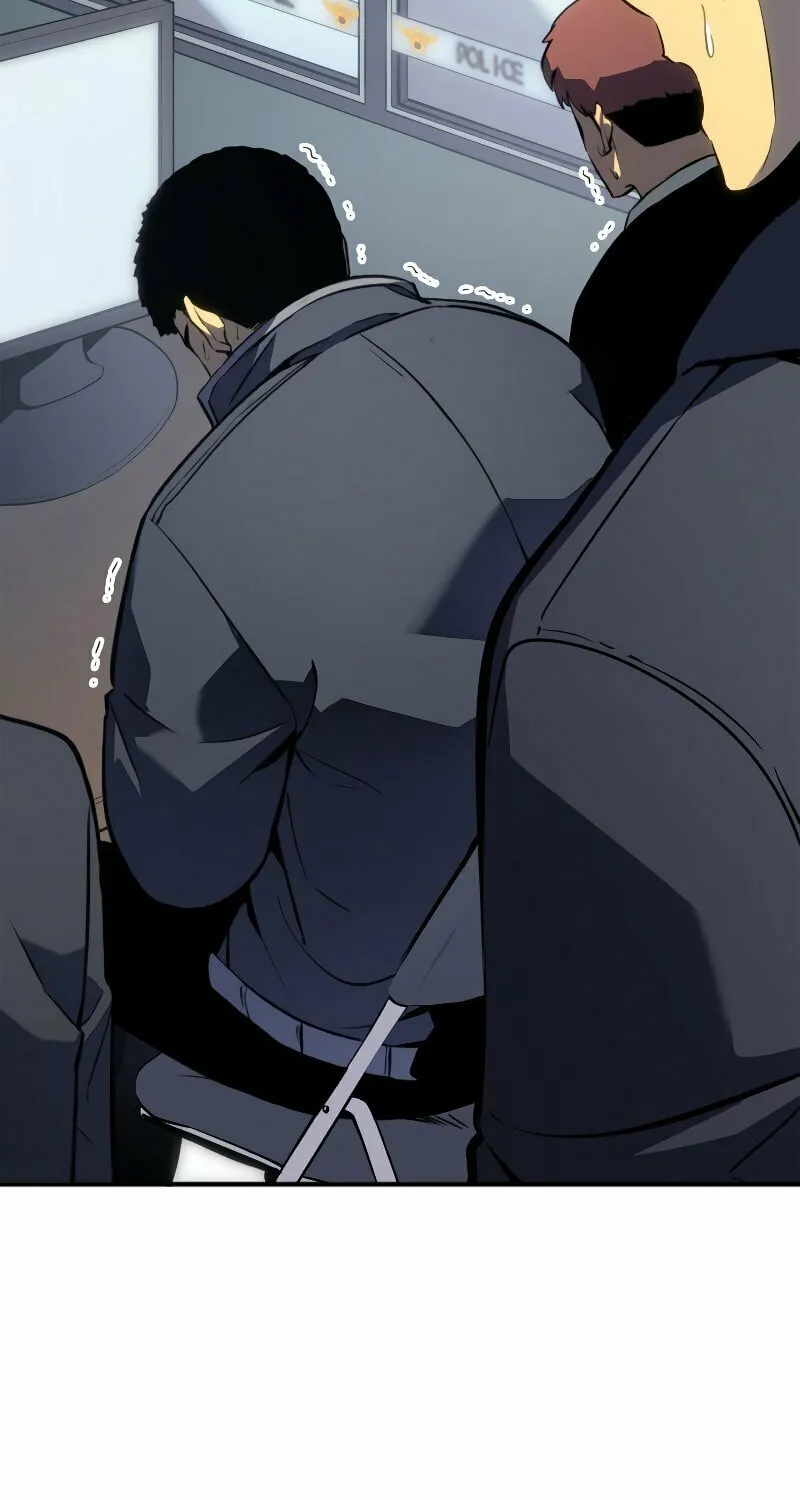 Solo Leveling Chapter 179.1 page 14 - 