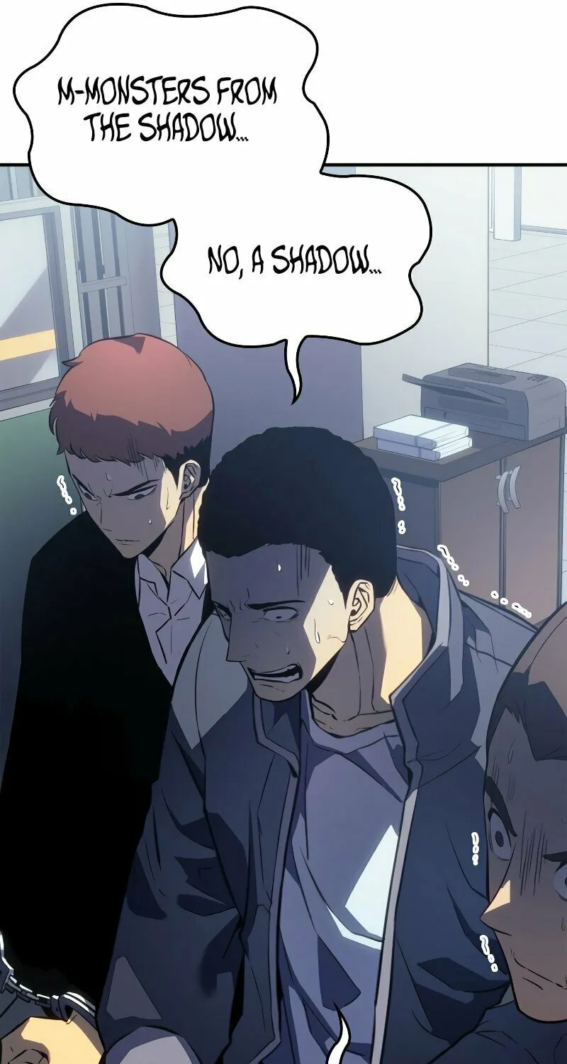 Solo Leveling Chapter 179.1 page 16 - 