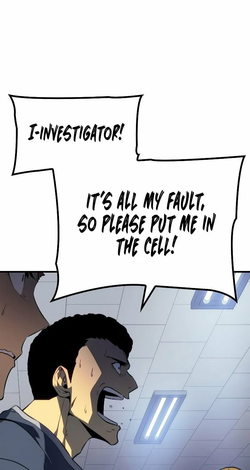 Solo Leveling Chapter 179.1 page 19 - 