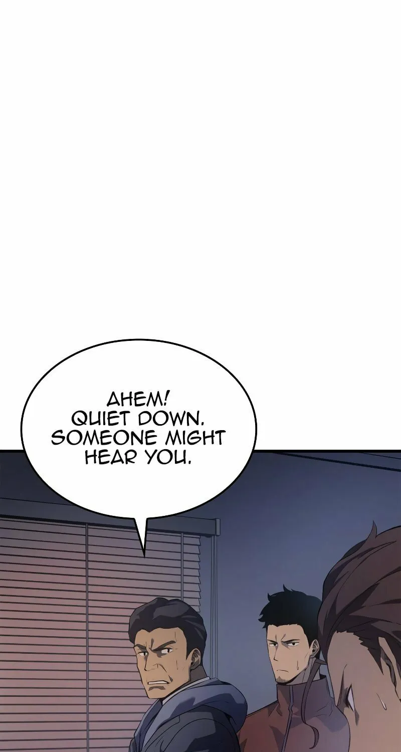 Solo Leveling Chapter 179.1 page 27 - 