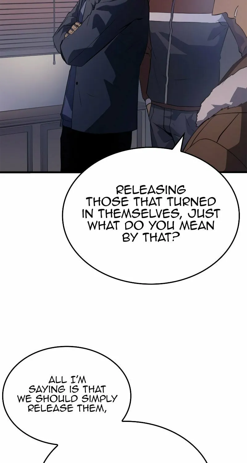 Solo Leveling Chapter 179.1 page 28 - 