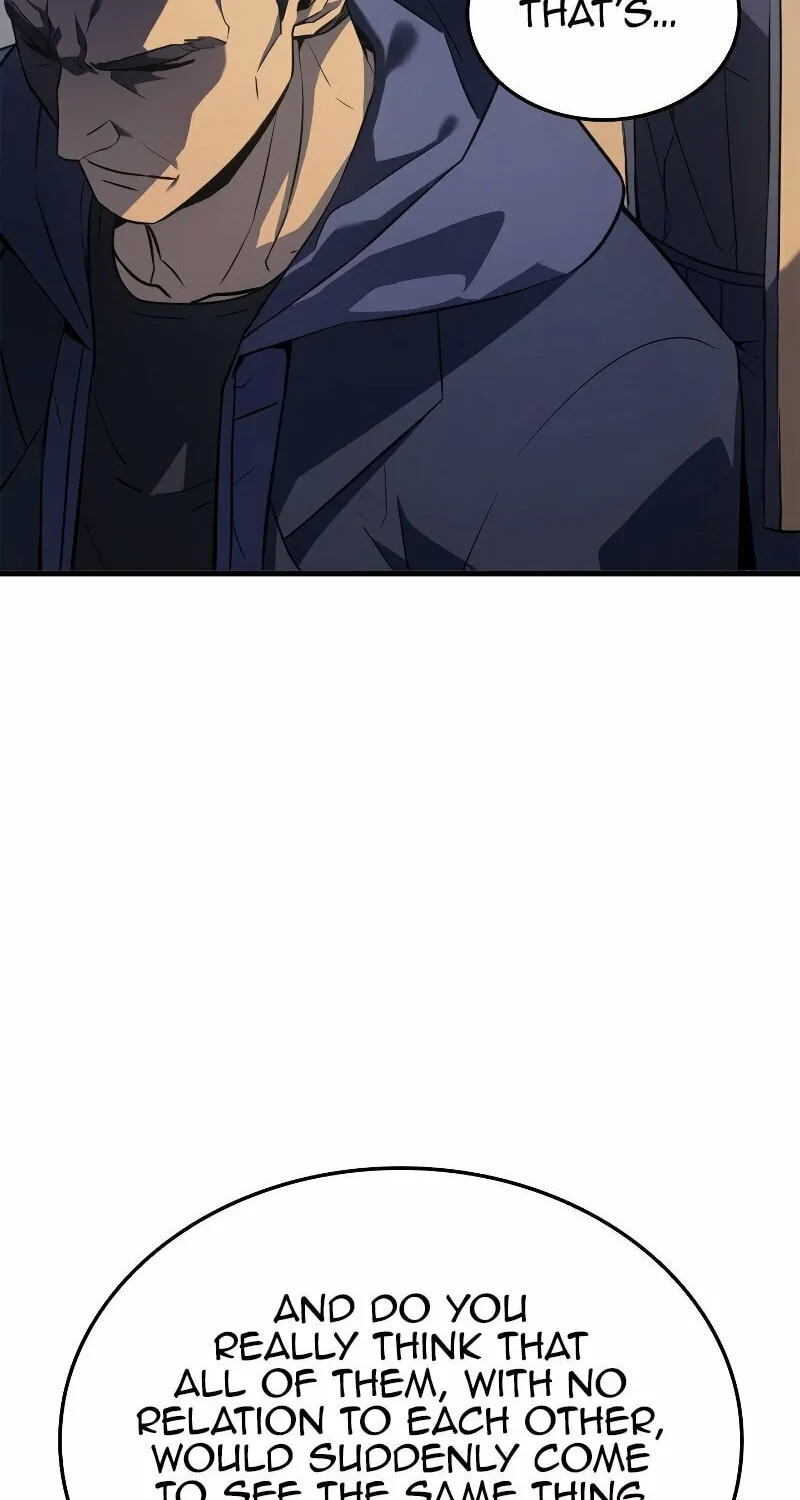 Solo Leveling Chapter 179.1 page 32 - 