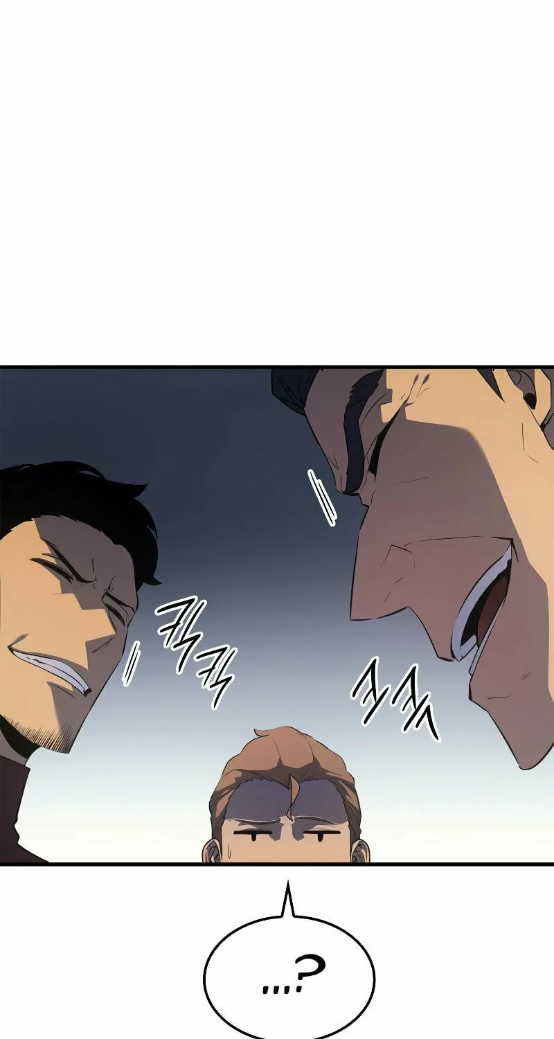 Solo Leveling Chapter 179.1 page 36 - 
