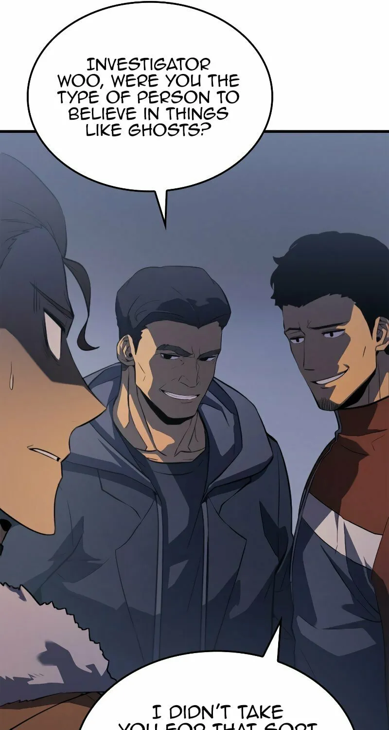 Solo Leveling Chapter 179.1 page 38 - 