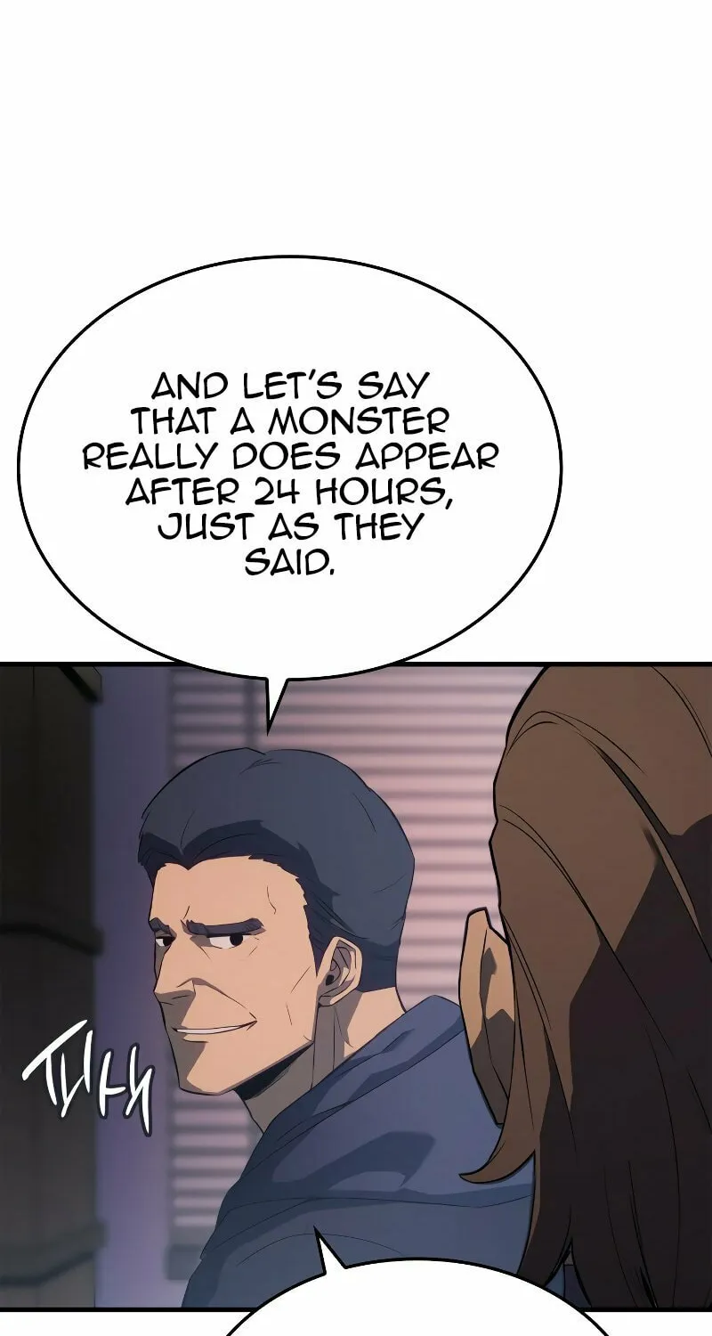 Solo Leveling Chapter 179.1 page 41 - 