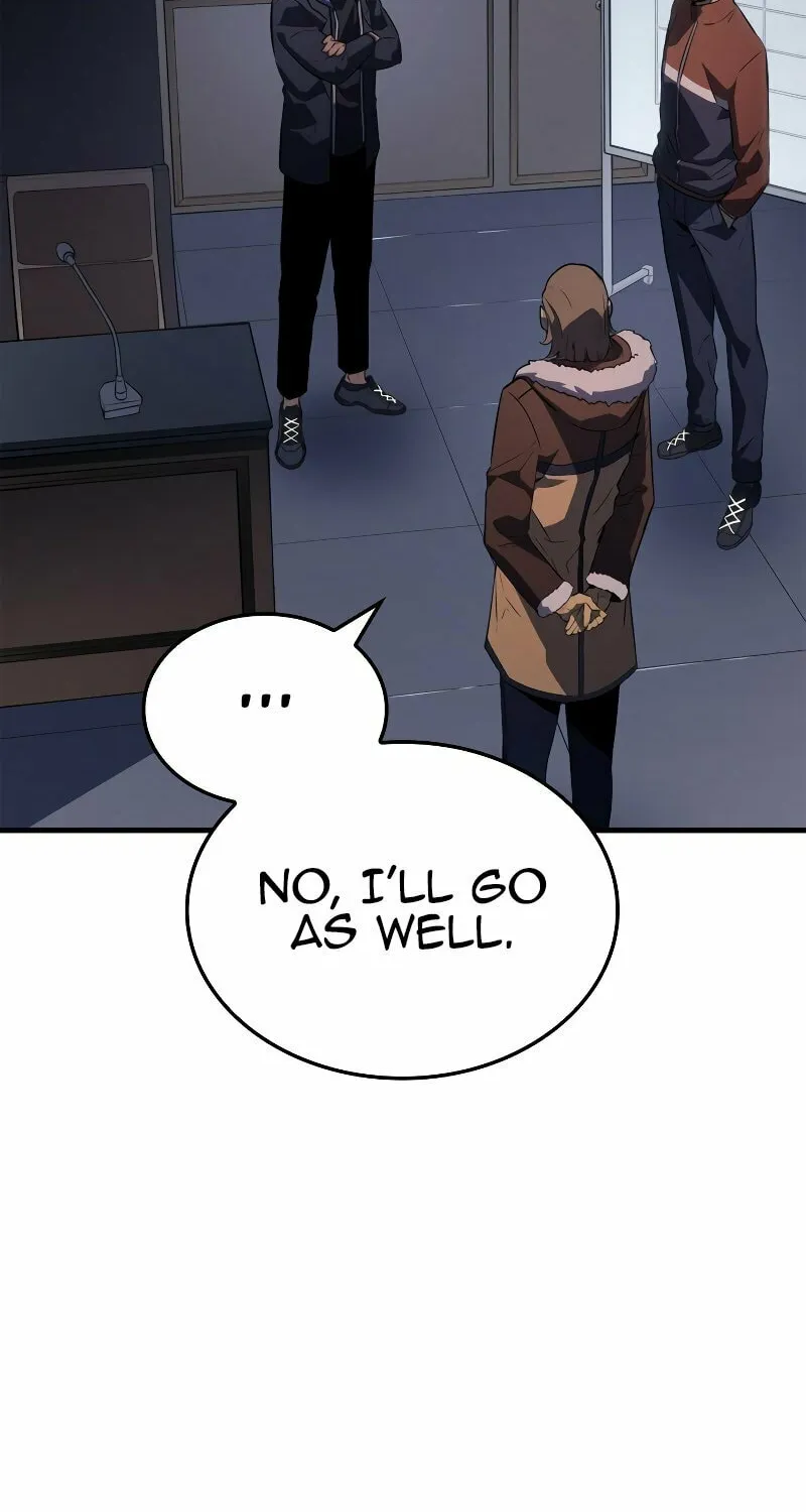 Solo Leveling Chapter 179.1 page 43 - 