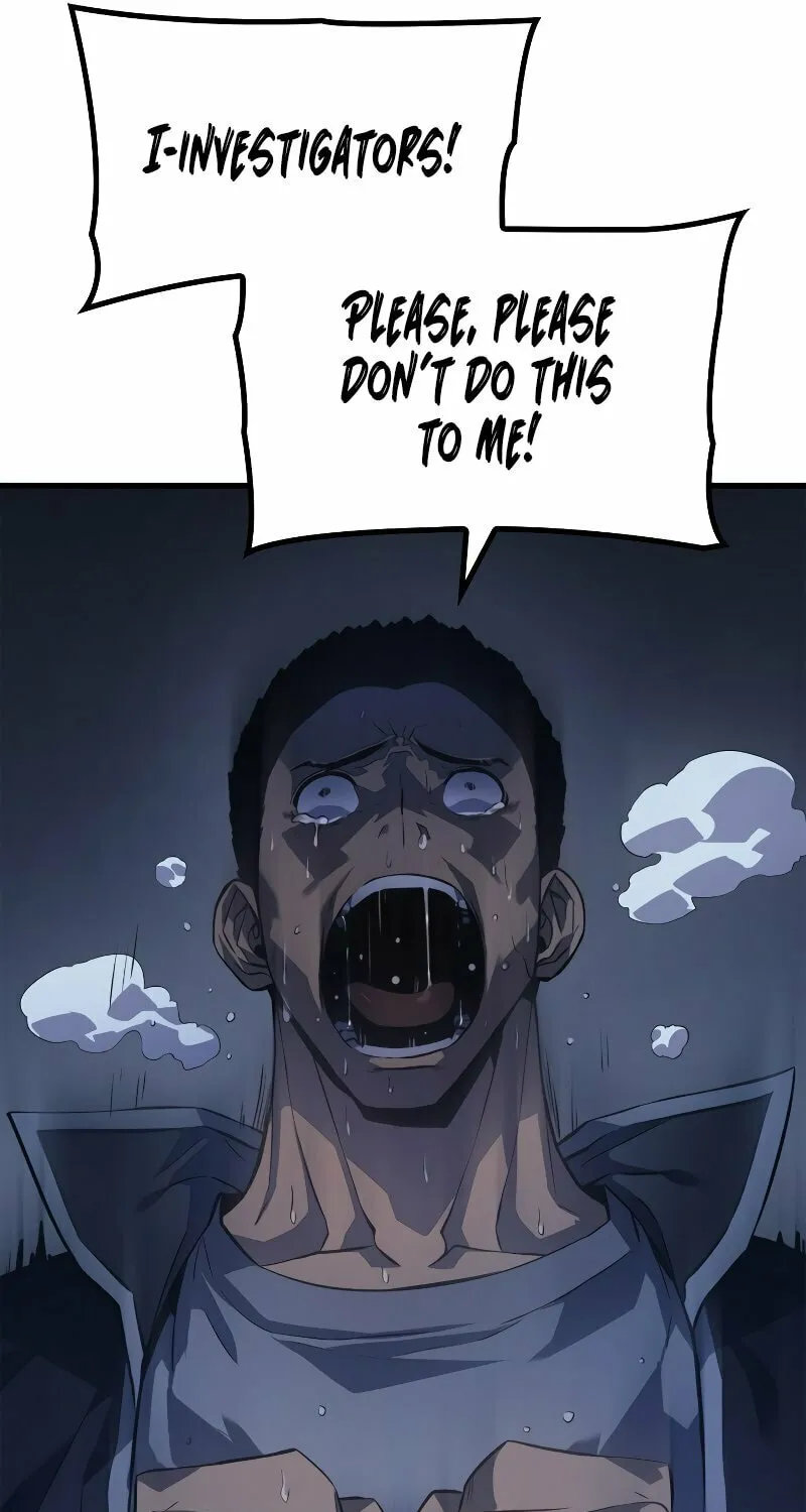 Solo Leveling Chapter 179.1 page 46 - 