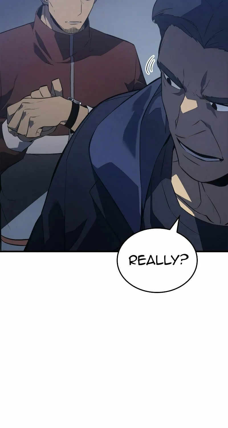 Solo Leveling Chapter 179.1 page 55 - 