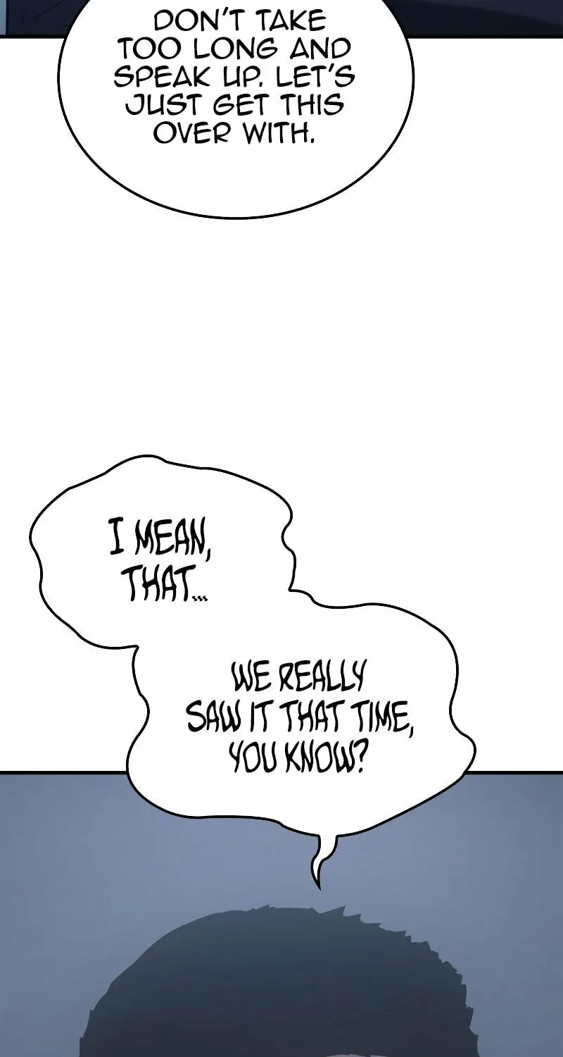 Solo Leveling Chapter 179.1 page 61 - 