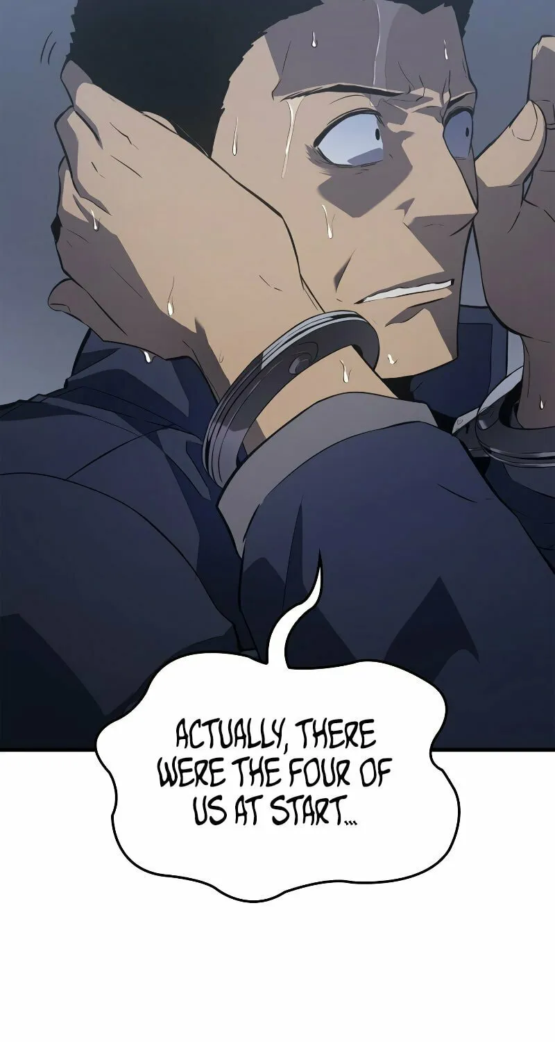 Solo Leveling Chapter 179.1 page 62 - 