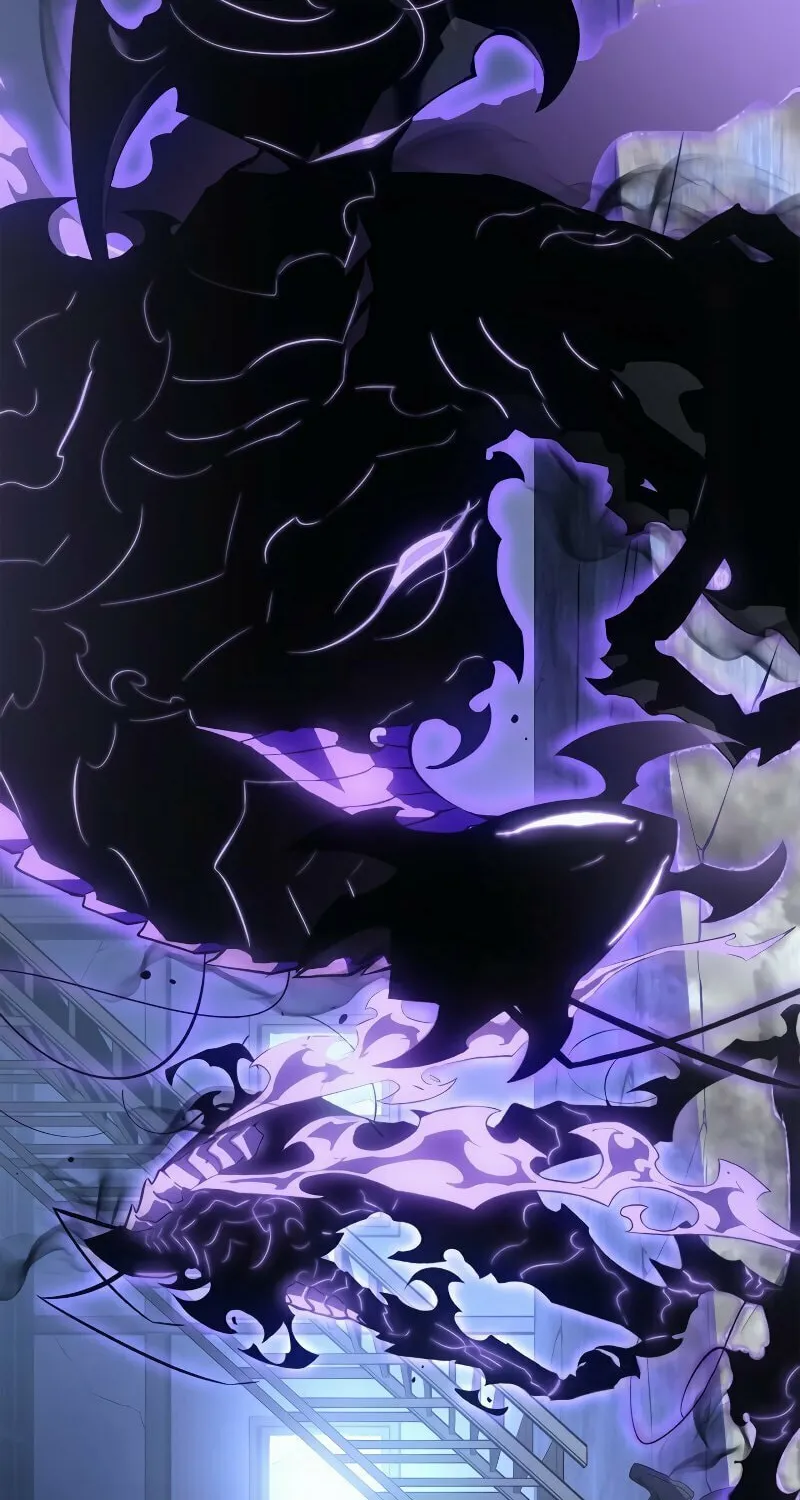 Solo Leveling Chapter 179.1 page 76 - 