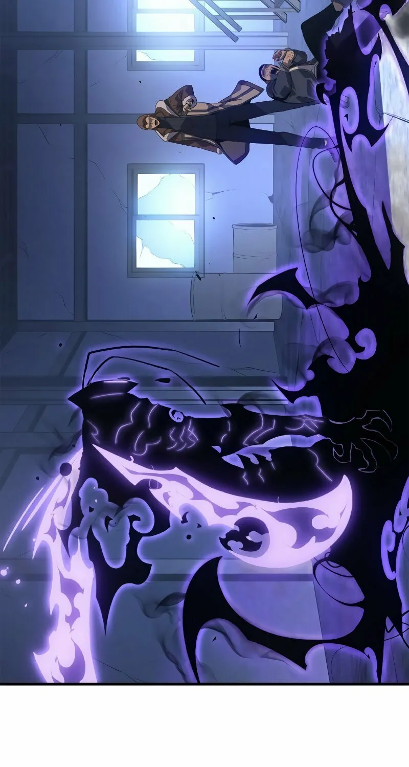 Solo Leveling Chapter 179.1 page 77 - 