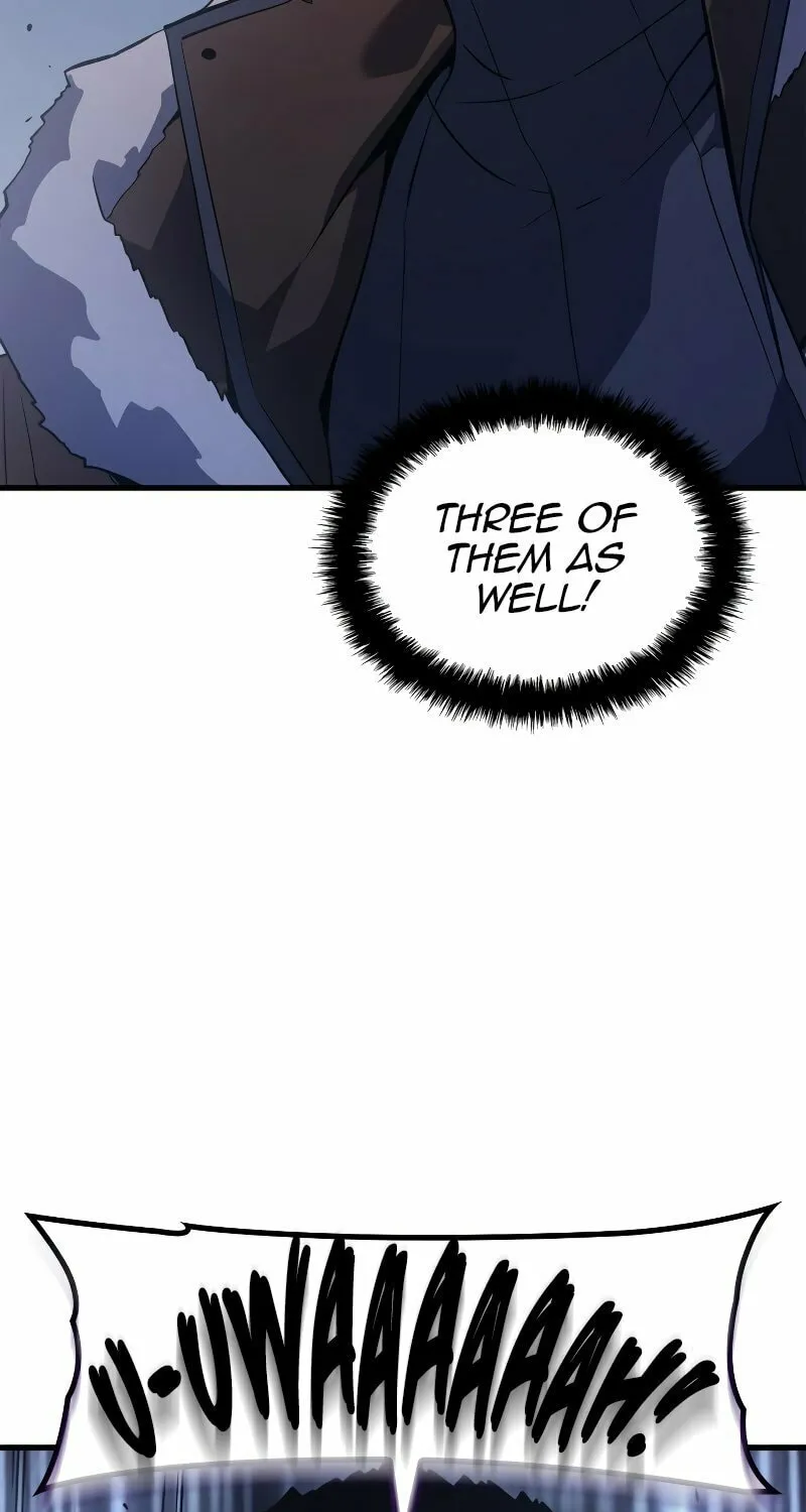 Solo Leveling Chapter 179.1 page 79 - 