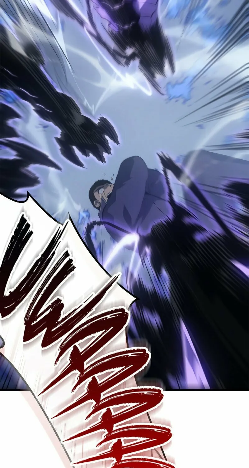 Solo Leveling Chapter 179.1 page 83 - 
