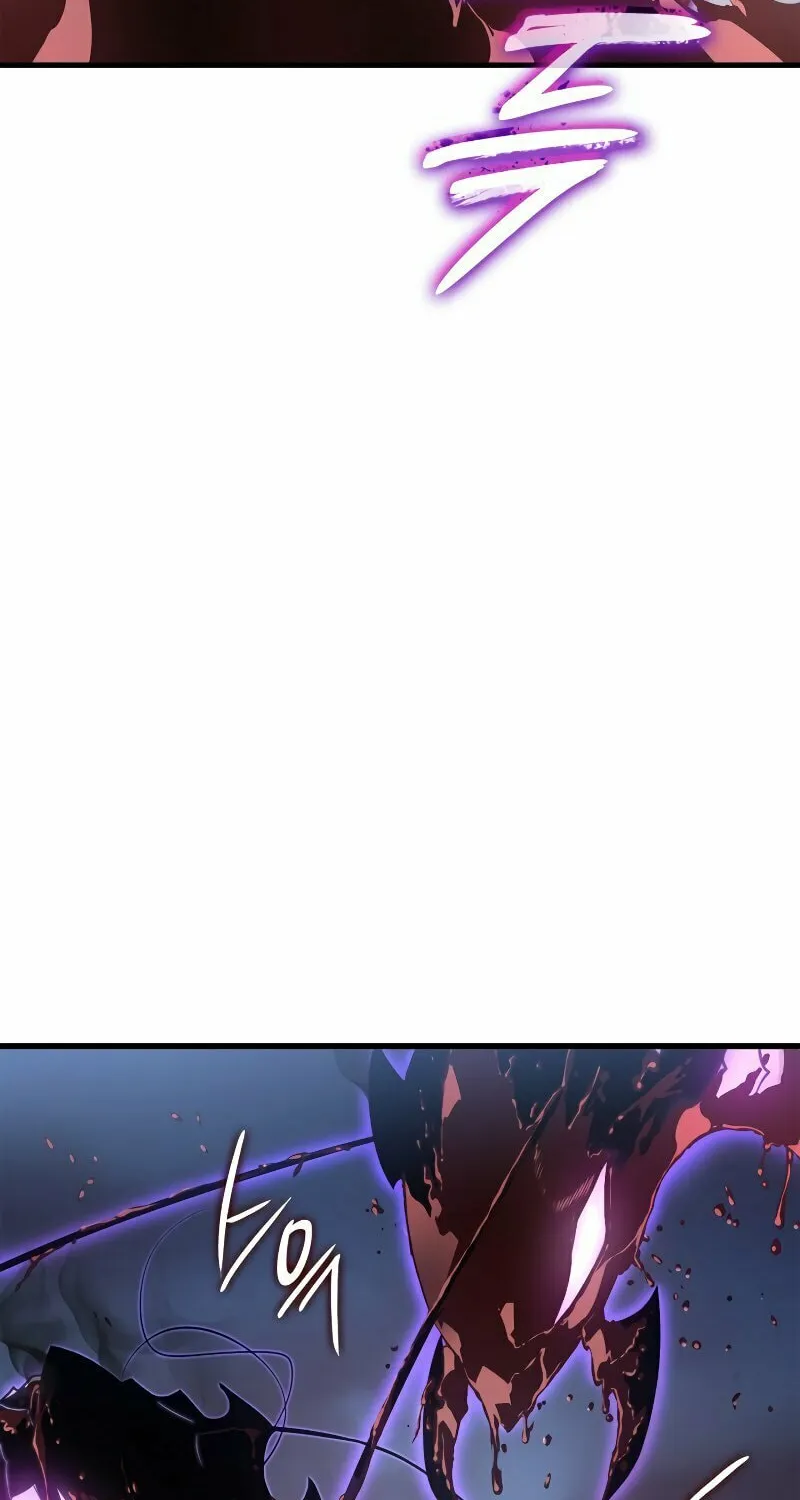 Solo Leveling Chapter 179.1 page 87 - 