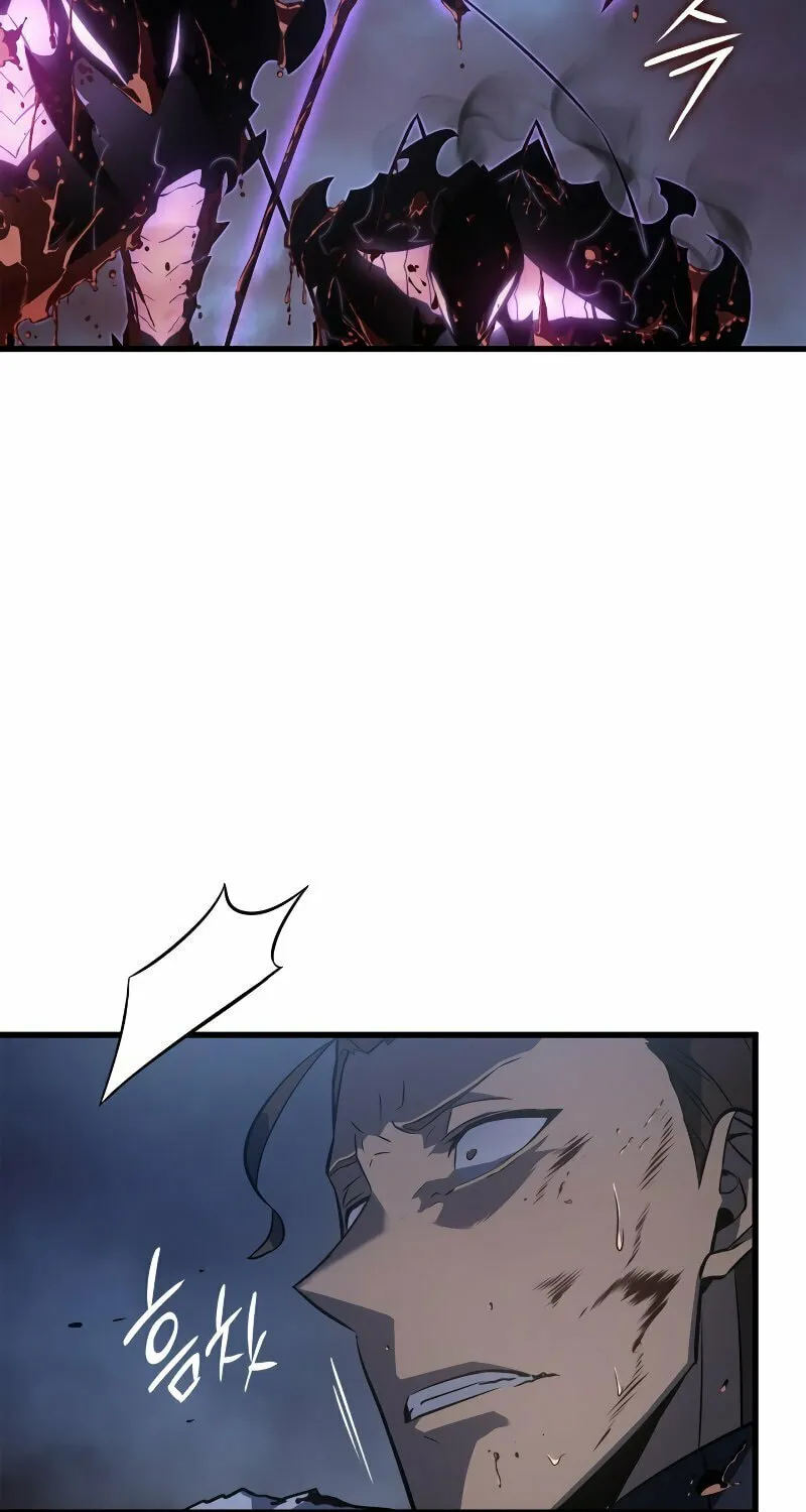 Solo Leveling Chapter 179.1 page 88 - 