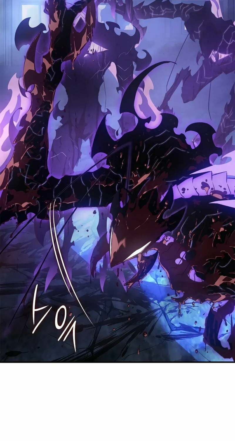 Solo Leveling Chapter 179.1 page 91 - 