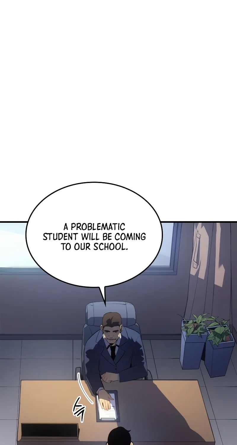 Solo Leveling Chapter 179.2 page 2 - 