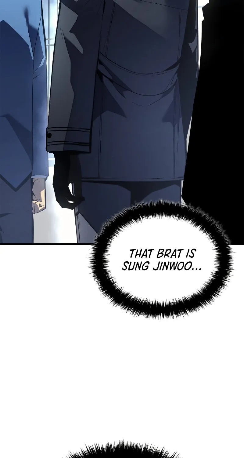 Solo Leveling Chapter 179.2 page 14 - 