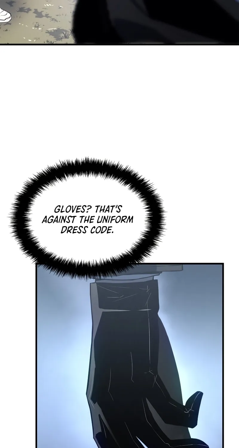 Solo Leveling Chapter 179.2 page 16 - 
