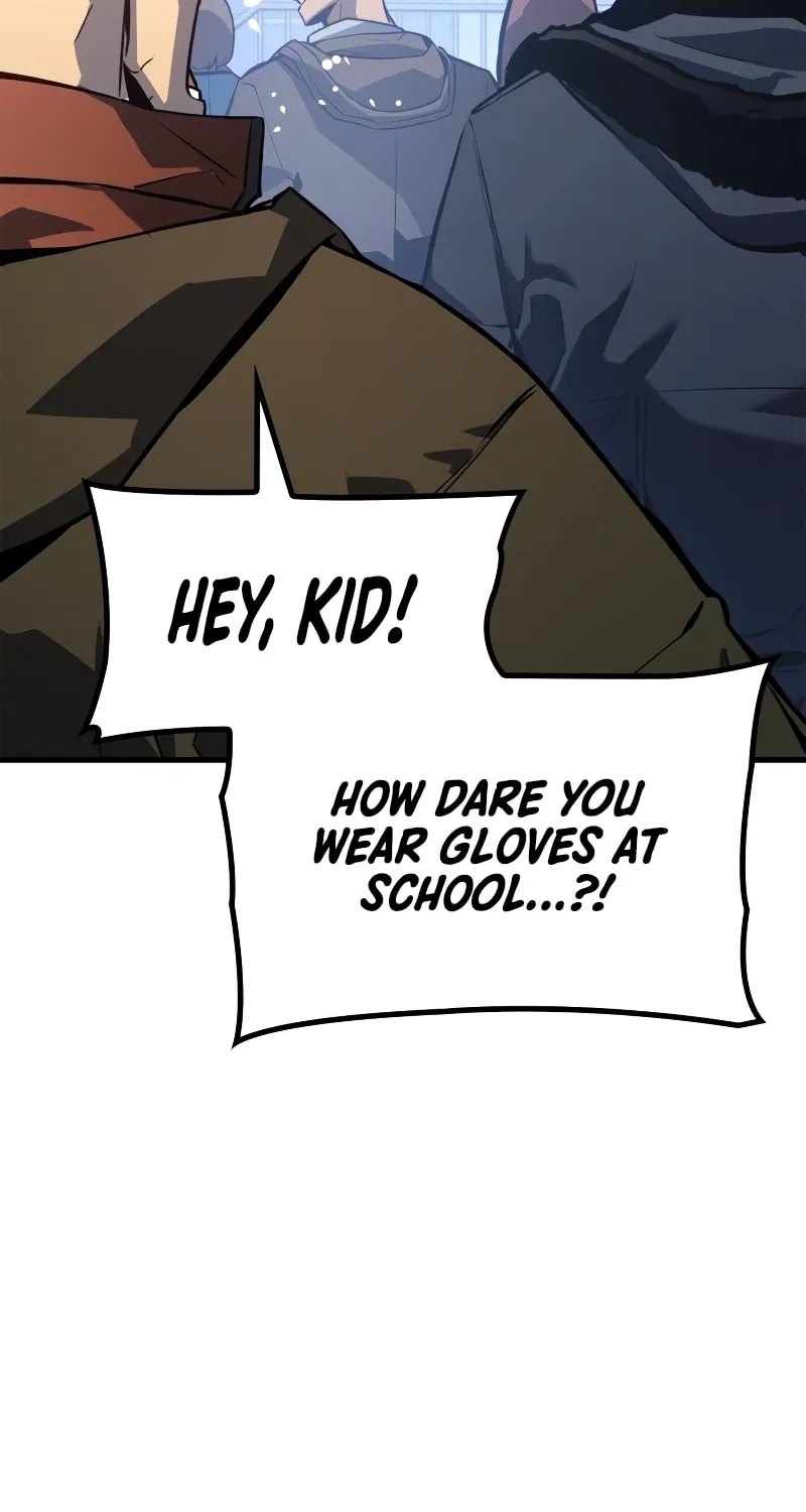 Solo Leveling Chapter 179.2 page 18 - 
