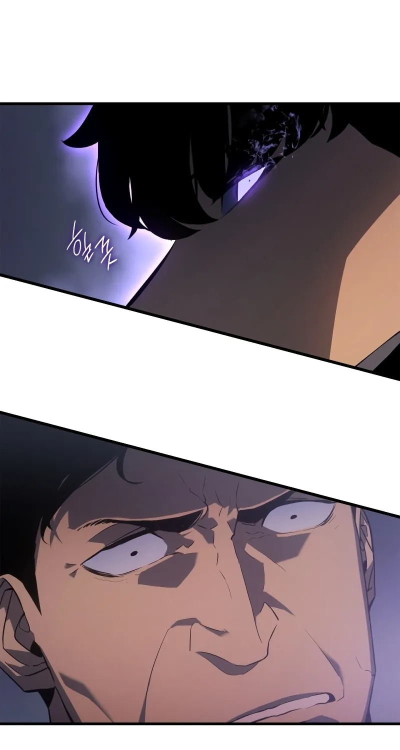 Solo Leveling Chapter 179.2 page 19 - 