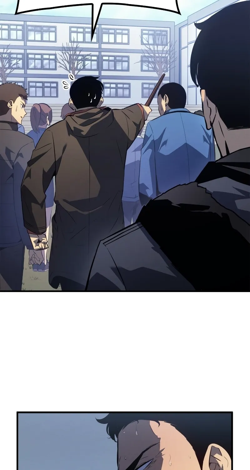 Solo Leveling Chapter 179.2 page 24 - 