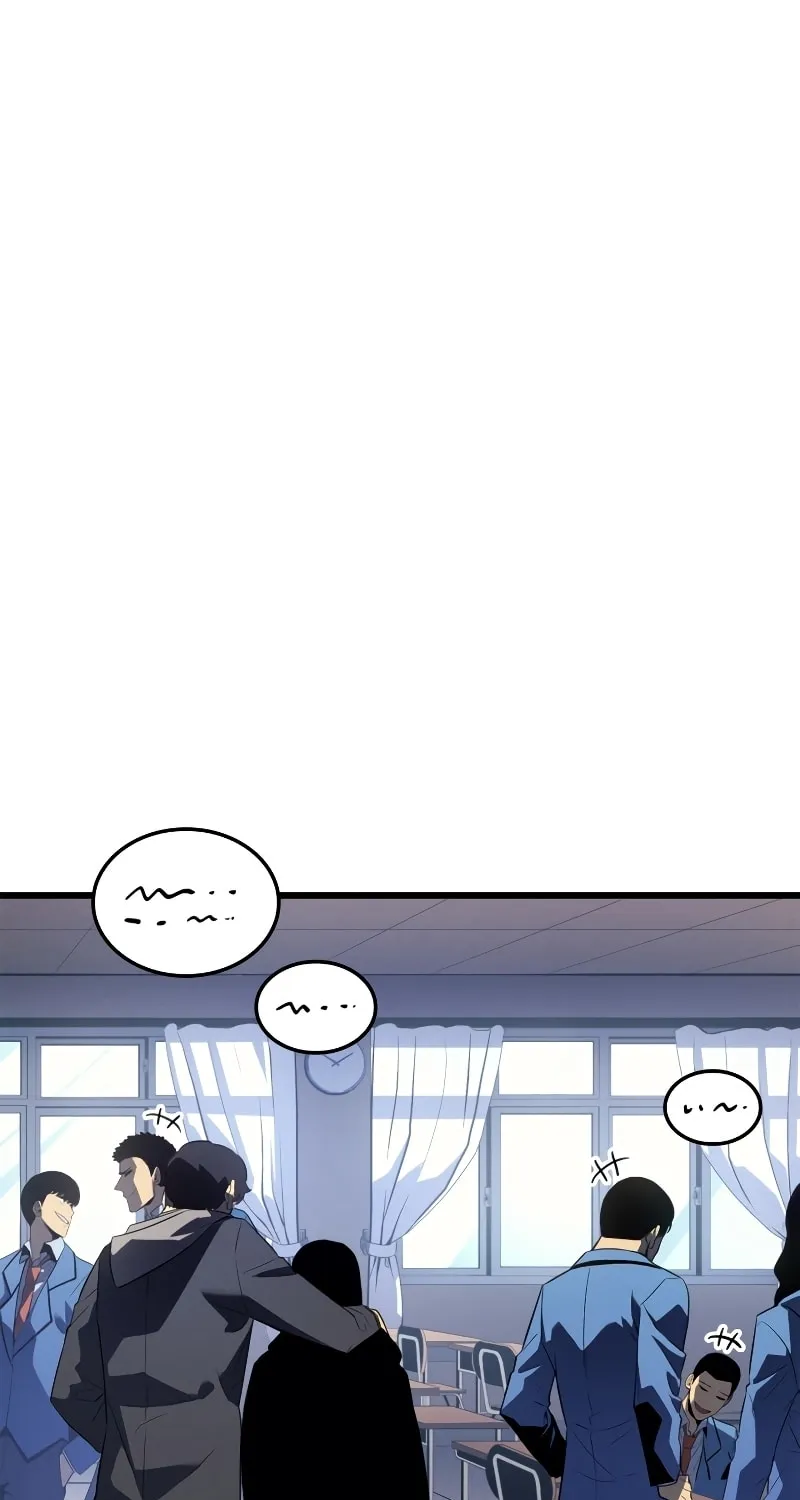 Solo Leveling Chapter 179.2 page 29 - 