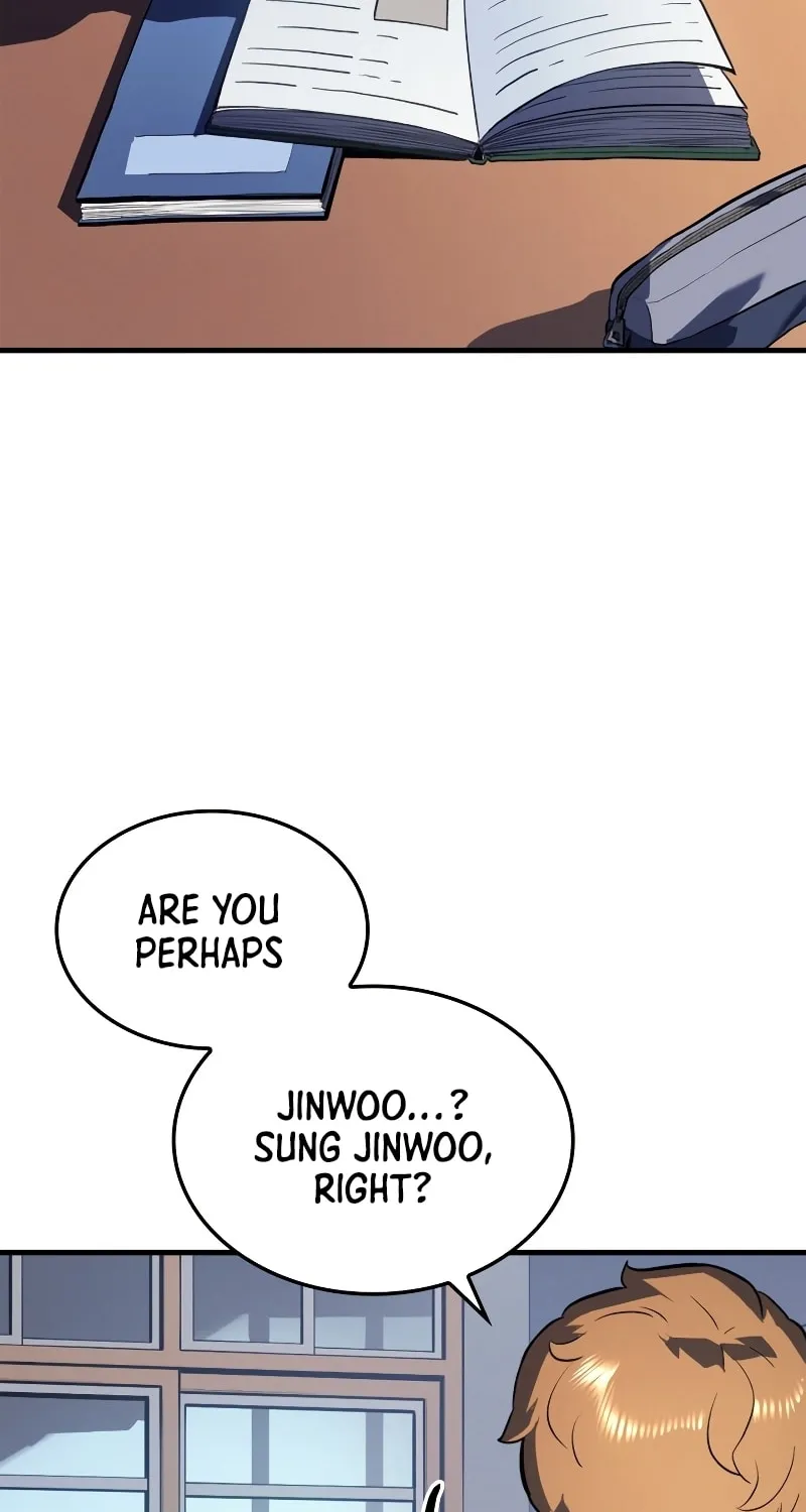 Solo Leveling Chapter 179.2 page 32 - 