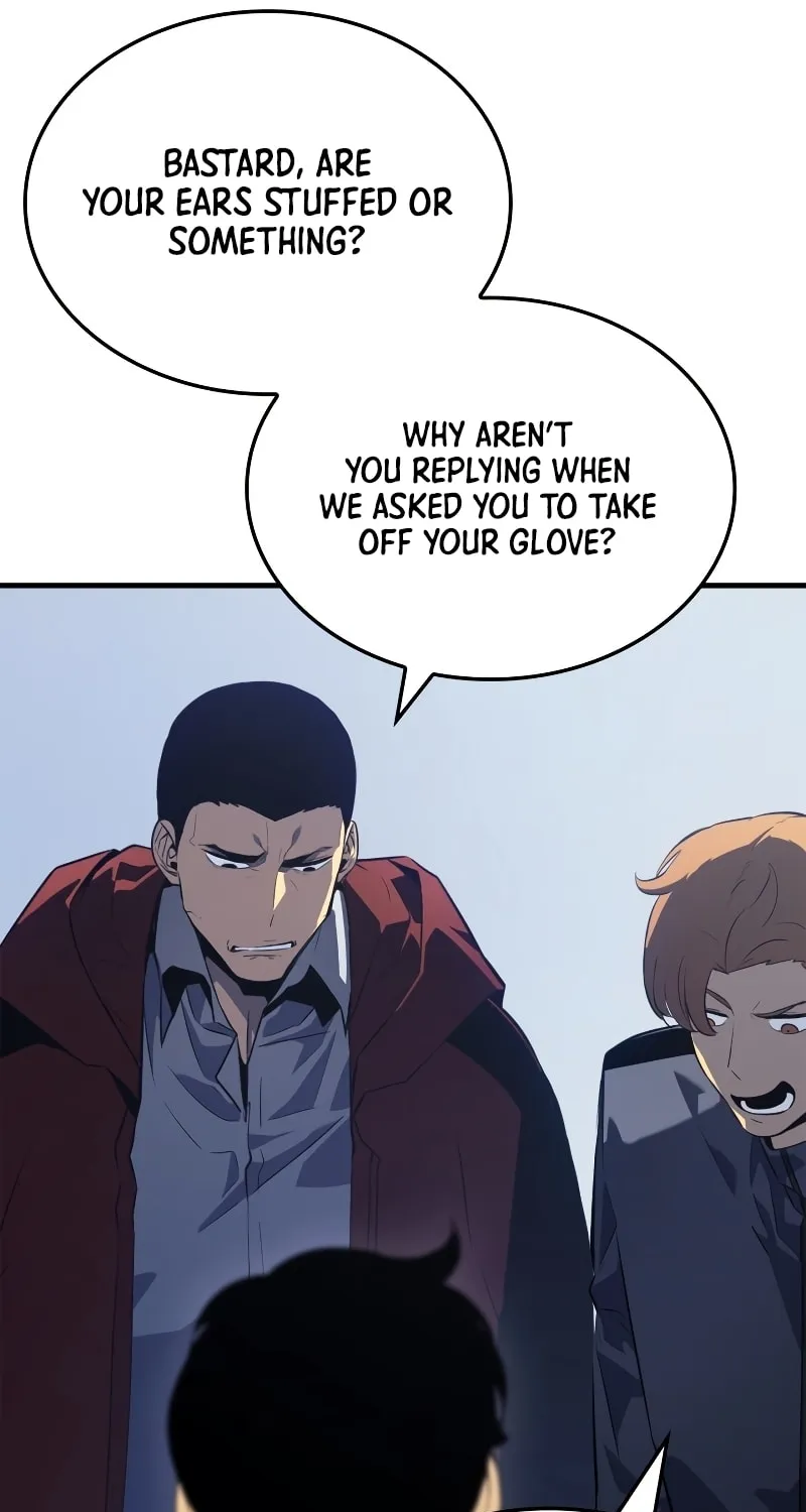 Solo Leveling Chapter 179.2 page 41 - 