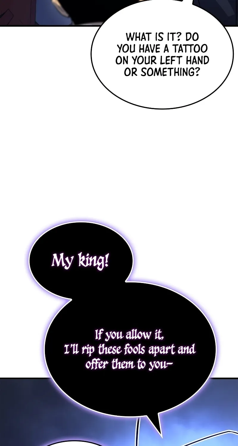 Solo Leveling Chapter 179.2 page 42 - 