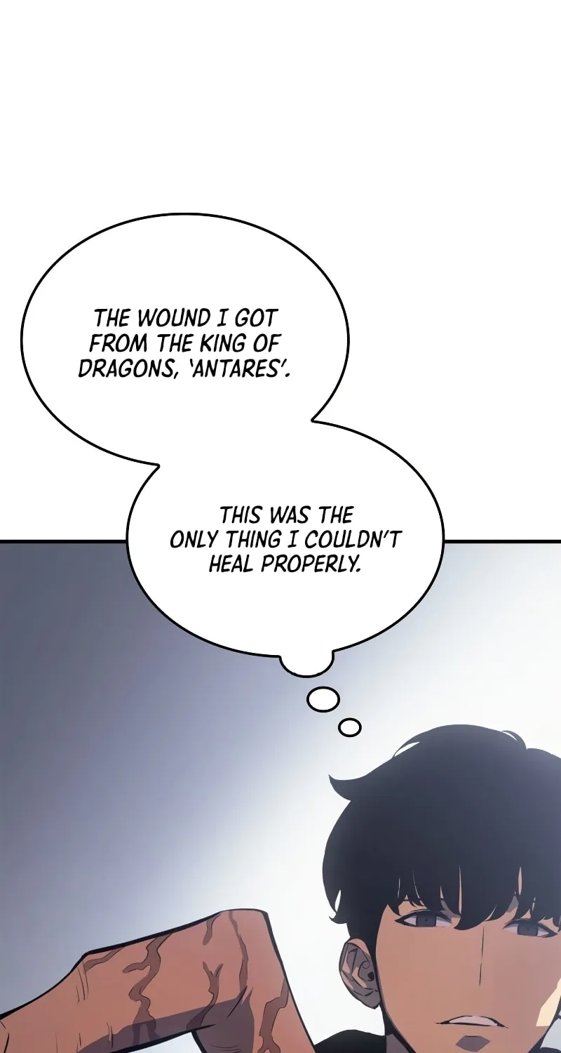 Solo Leveling Chapter 179.2 page 46 - 