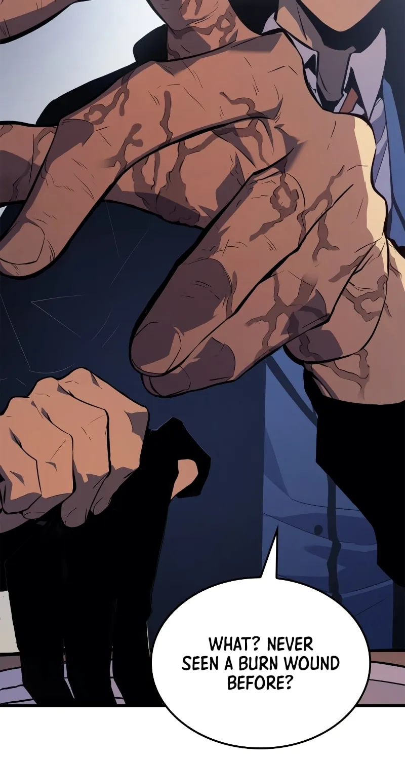 Solo Leveling Chapter 179.2 page 47 - 