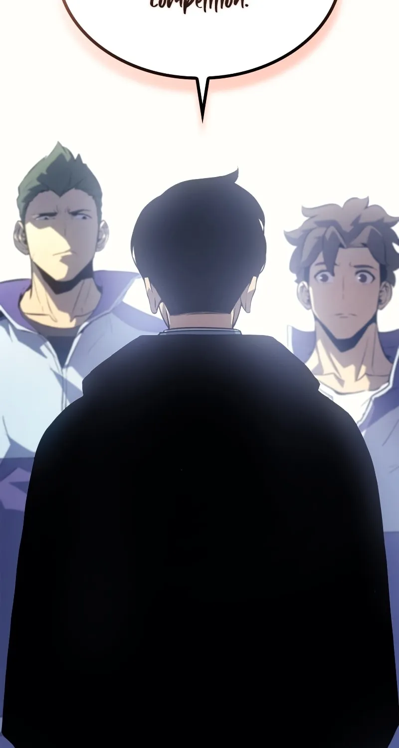 Solo Leveling Chapter 179.2 page 74 - 