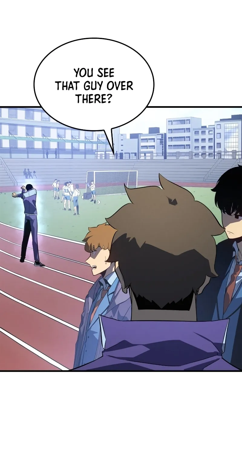Solo Leveling Chapter 179.2 page 79 - 