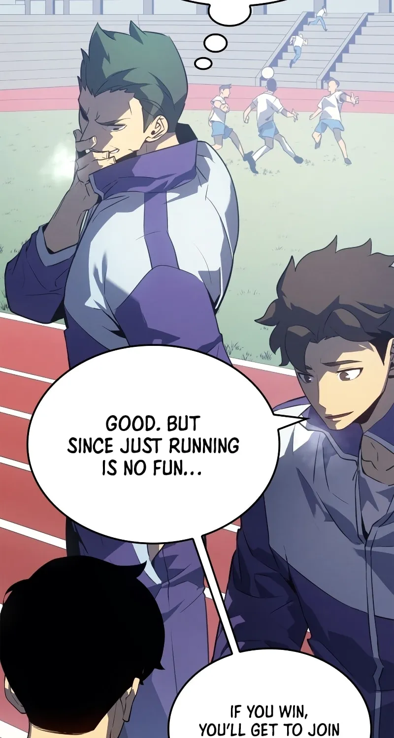 Solo Leveling Chapter 179.2 page 85 - 