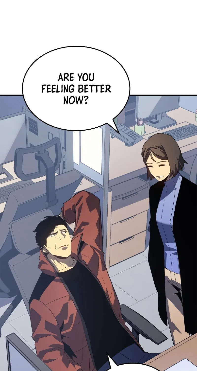 Solo Leveling Chapter 179.2 page 88 - 