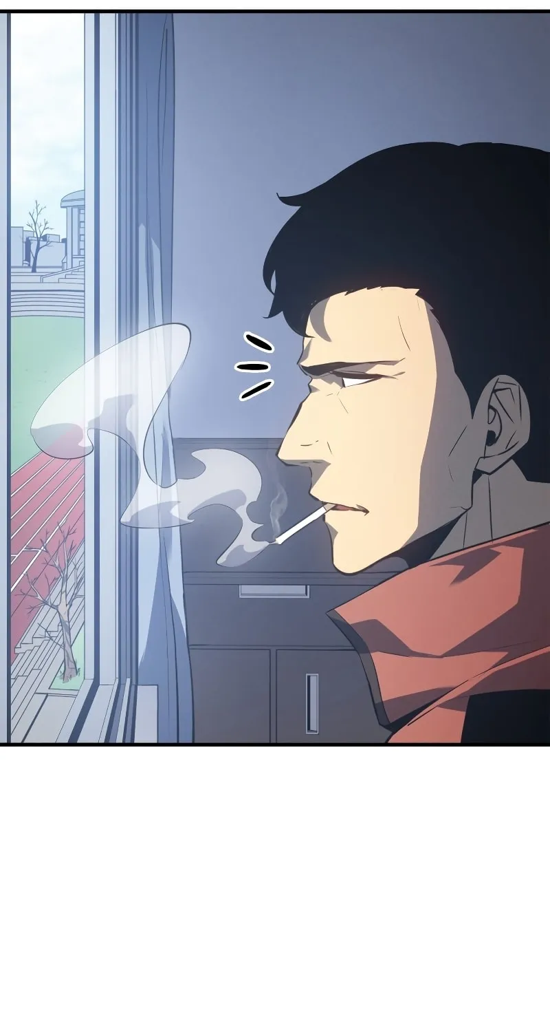 Solo Leveling Chapter 179.2 page 91 - 