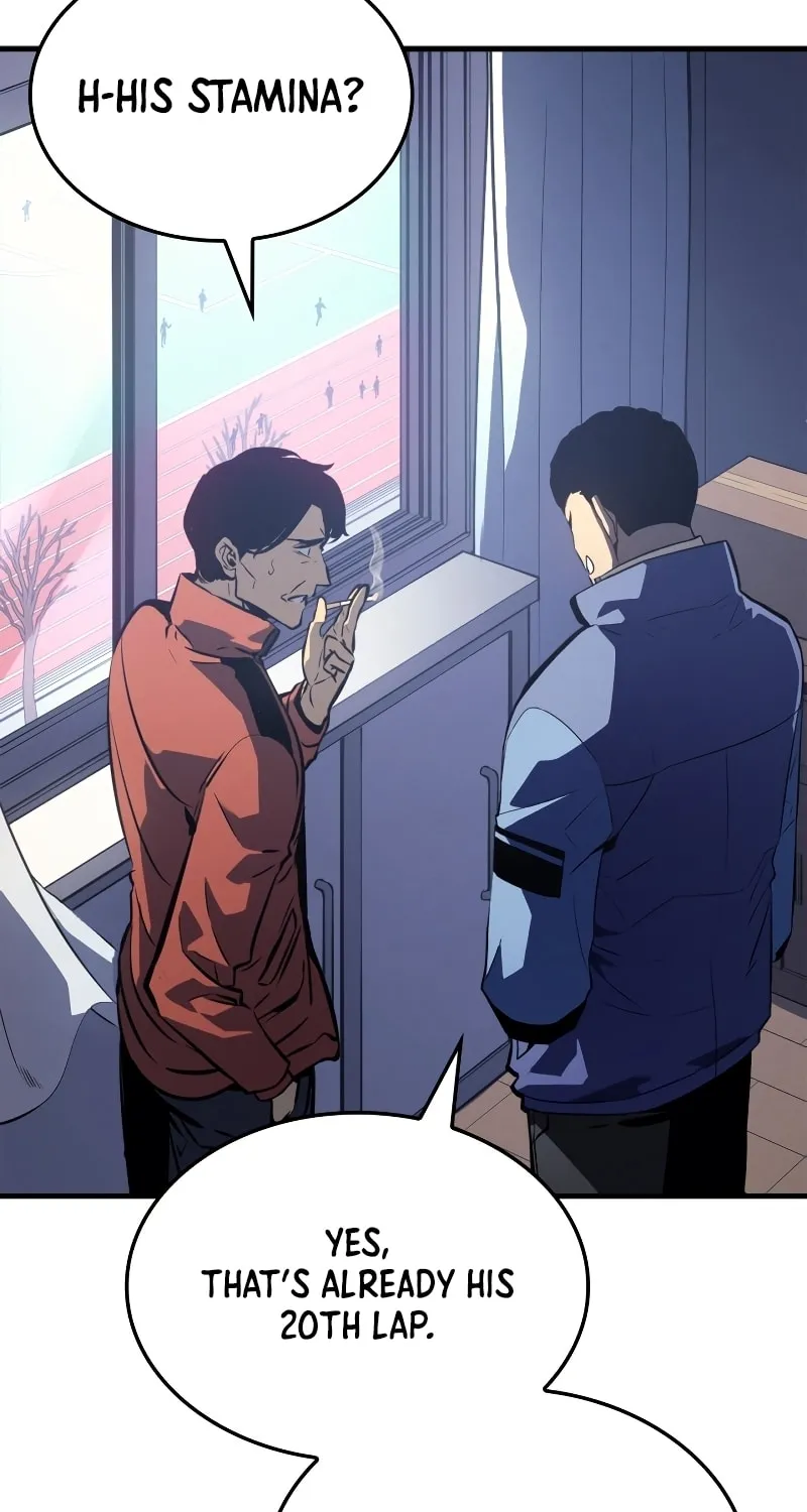 Solo Leveling Chapter 179.2 page 97 - 