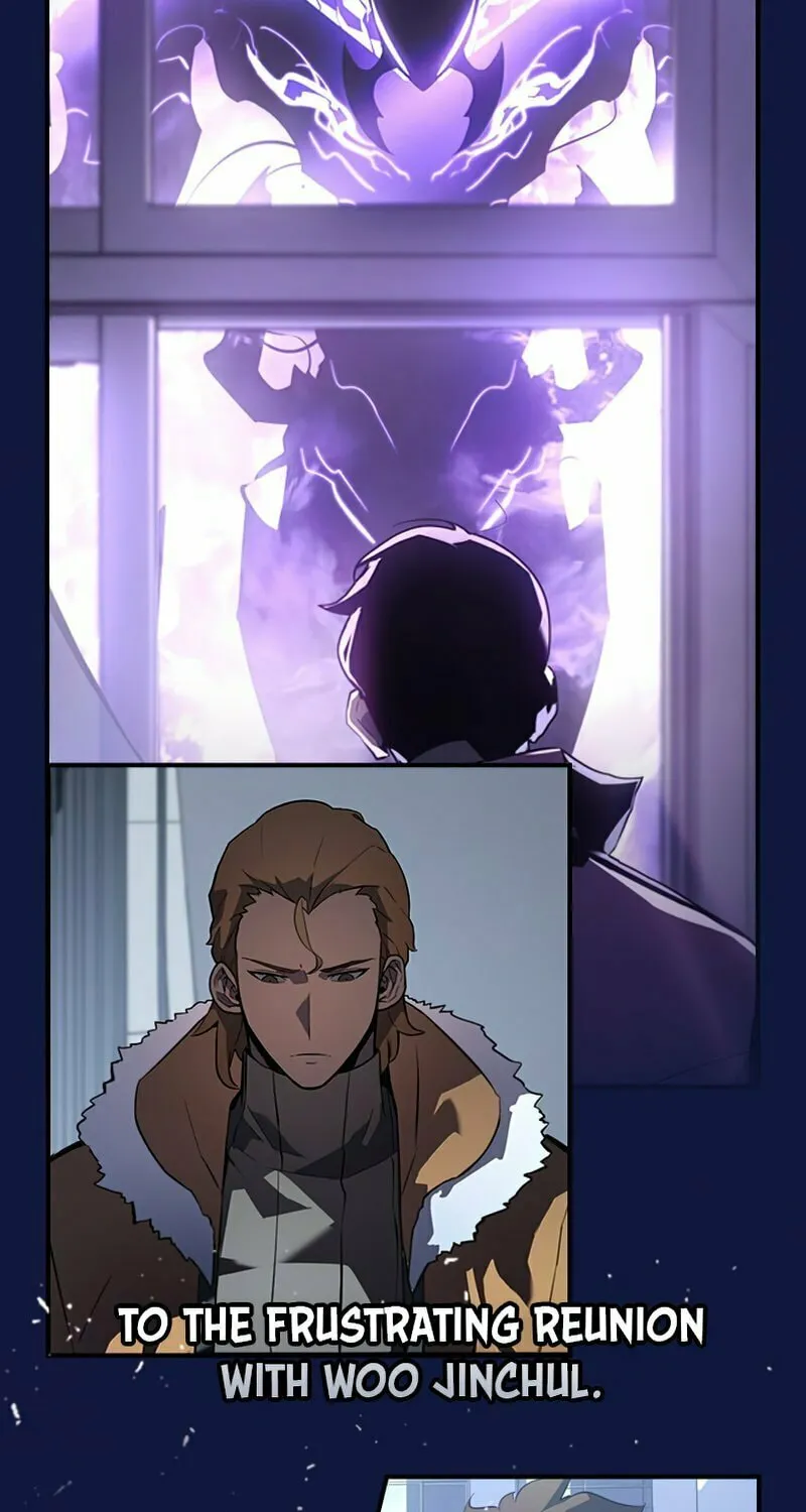 Solo Leveling Chapter 179.6 page 5 - 