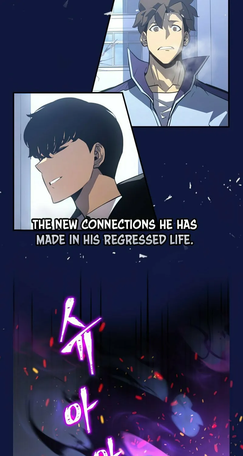 Solo Leveling Chapter 179.6 page 6 - 