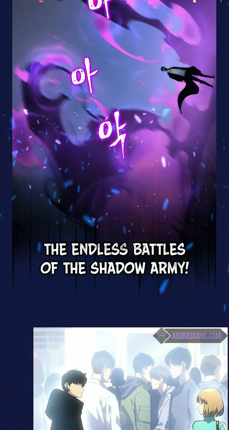 Solo Leveling Chapter 179.6 page 7 - 